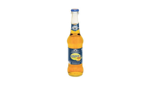 Picture of PINEAPPLE MALT 300ML